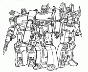 transformers 60 